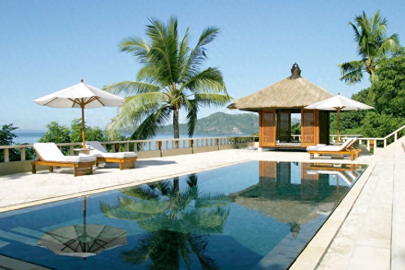 It's really easy to put on a "Thai style" at home!
